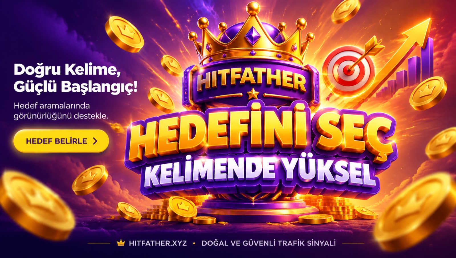 SERP Hit Botu: hitfather mpo 05 hedef kelime — serphitbotu.lol